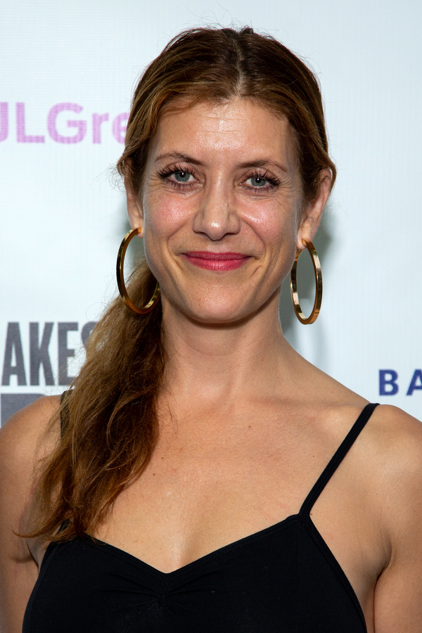 Photo Coverage: CORIOLANUS Takes Opening Night Bows in Central Park! Image