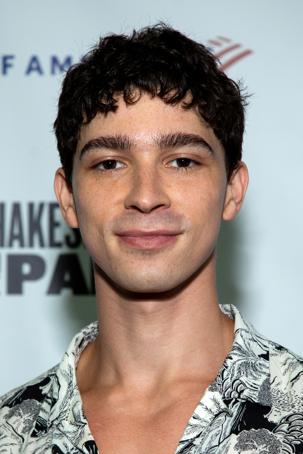 Photo Coverage: CORIOLANUS Takes Opening Night Bows in Central Park! Image