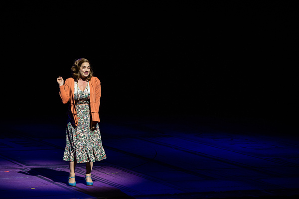 Photo Flash: The Muny's MATILDA Doesn't Let Little Stop Them Image
