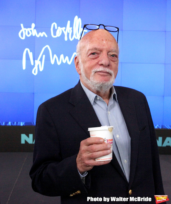 Photo Flashback: Remembering Hal Prince Image