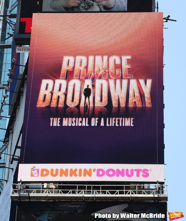 Photo Flashback: Remembering Hal Prince Image