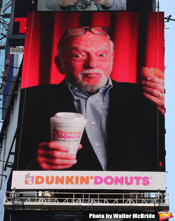 Photo Flashback: Remembering Hal Prince Image