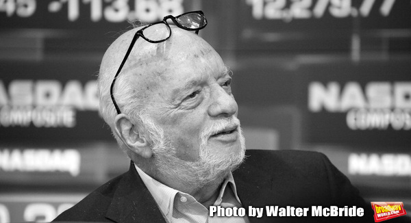 Photo Flashback: Remembering Hal Prince Image
