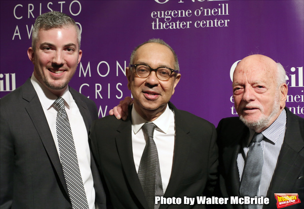 Photo Flashback: Remembering Hal Prince Image