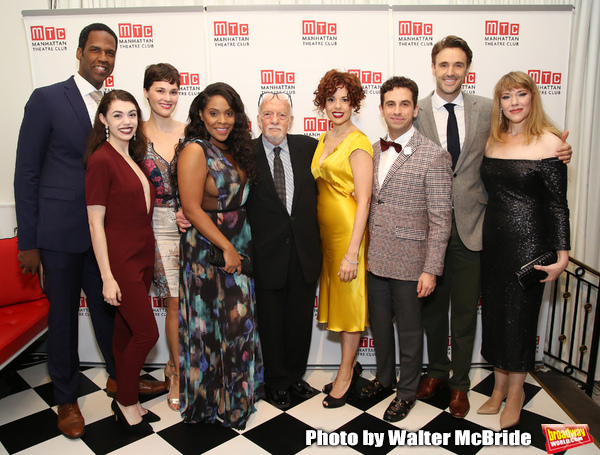 Photo Flashback: Remembering Hal Prince Image