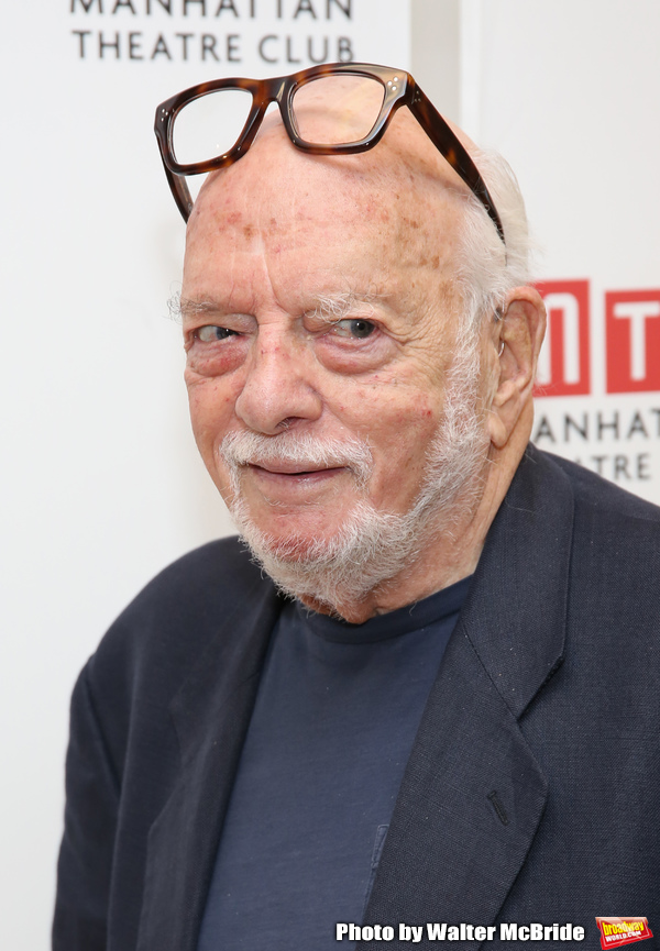 Photo Flashback: Remembering Hal Prince Image