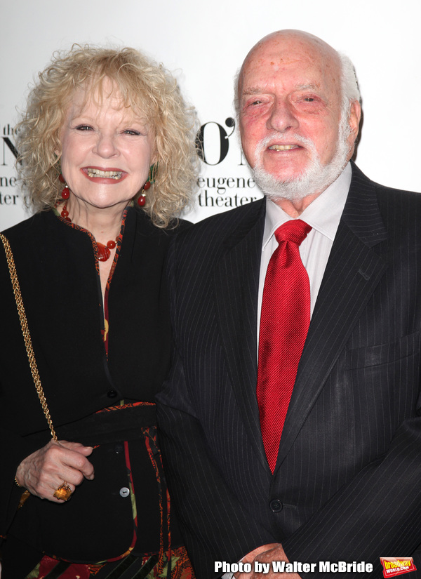 Photo Flashback: Remembering Hal Prince Image