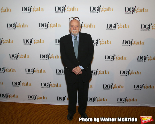 Photo Flashback: Remembering Hal Prince Image