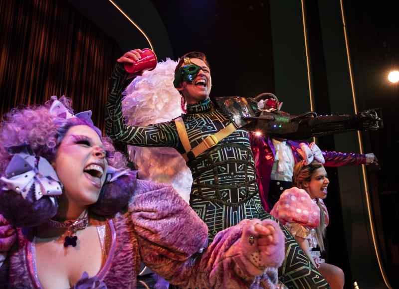 Broadway Says Goodbye- BE MORE CHILL, THE PROM, THE CHER SHOW & More Prepare for Final Bows Image