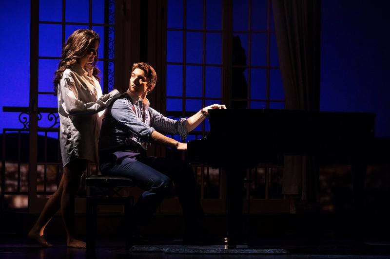 Broadway Says Goodbye- BE MORE CHILL, THE PROM, THE CHER SHOW & More Prepare for Final Bows Image