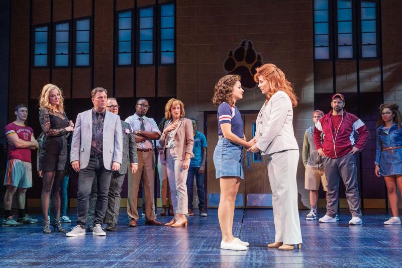 Broadway Says Goodbye- BE MORE CHILL, THE PROM, THE CHER SHOW & More Prepare for Final Bows Image