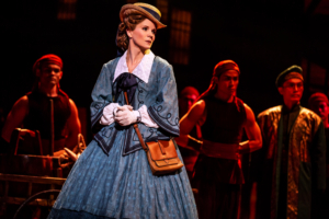 TICK, TICK... BOOM!, CINDERELLA, and More are Coming to a Screen Near You in BWW's November Stage-to-Screen Report Image