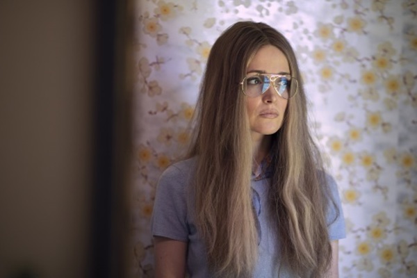 Photo Flash: Get a First Look at Cate Blanchett, Rose Byrne in MRS. AMERICA on FX Image