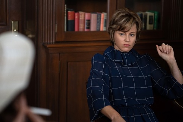 Photo Flash: Get a First Look at Cate Blanchett, Rose Byrne in MRS. AMERICA on FX Image