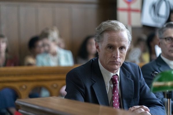 Photo Flash: Get a First Look at Cate Blanchett, Rose Byrne in MRS. AMERICA on FX Image