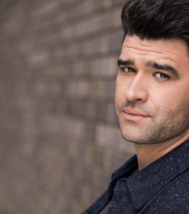 Meet the Current Cast of THE PHANTOM OF THE OPERA on Broadway! Image