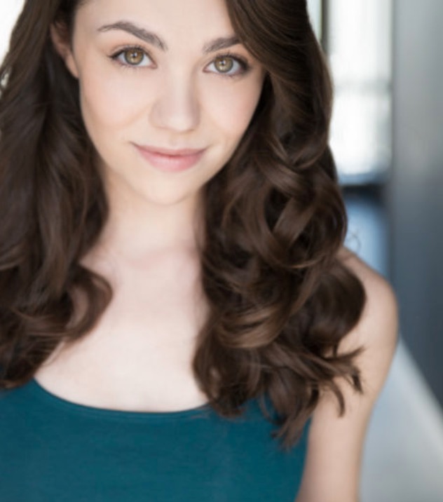 Meet the Current Cast of THE PHANTOM OF THE OPERA on Broadway! Image