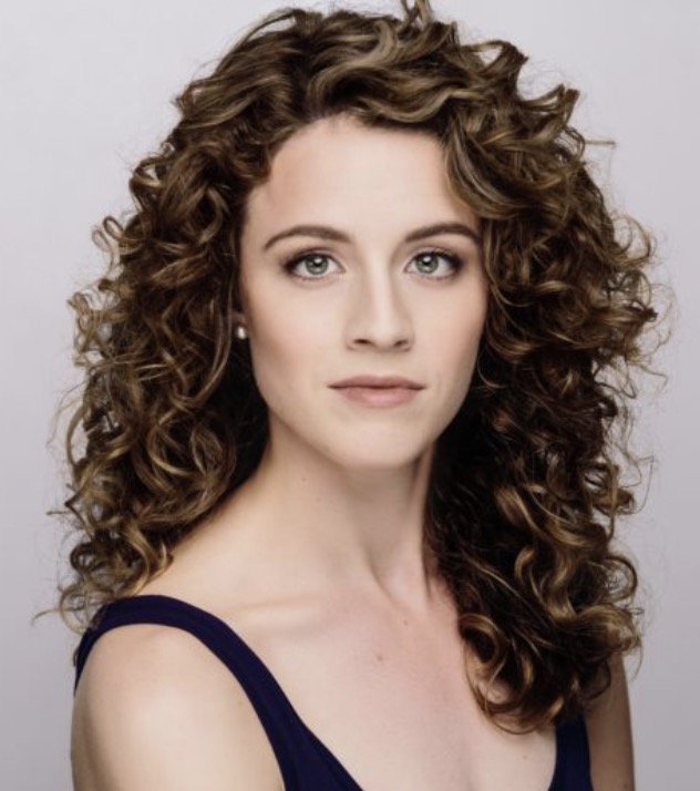 Meet the Current Cast of THE PHANTOM OF THE OPERA on Broadway! Image