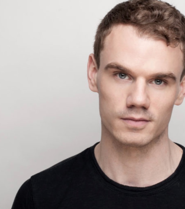 Meet the Current Cast of THE PHANTOM OF THE OPERA on Broadway! Image