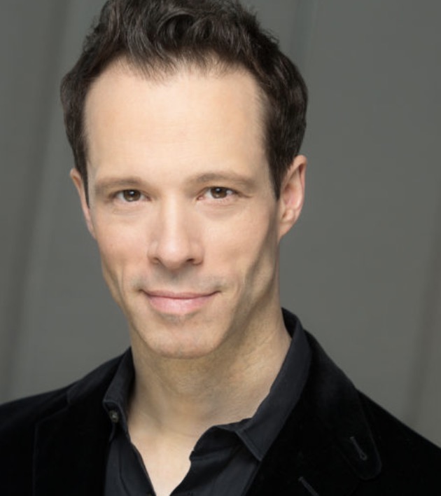 Meet the Current Cast of THE PHANTOM OF THE OPERA on Broadway! Image