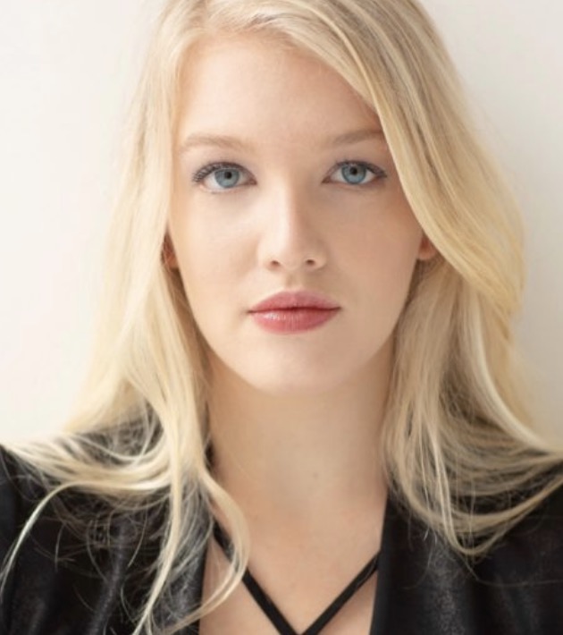 Meet the Current Cast of THE PHANTOM OF THE OPERA on Broadway! Image