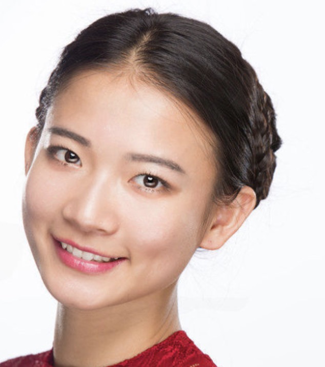 Meet the Current Cast of THE PHANTOM OF THE OPERA on Broadway! Image