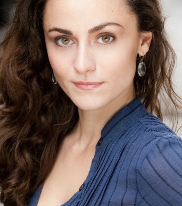 Meet the Current Cast of THE PHANTOM OF THE OPERA on Broadway! Image