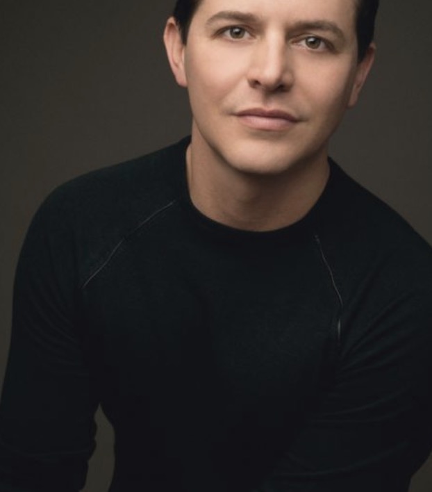 Meet the Current Cast of THE PHANTOM OF THE OPERA on Broadway! Image