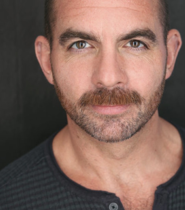 Meet the Current Cast of THE PHANTOM OF THE OPERA on Broadway! Image