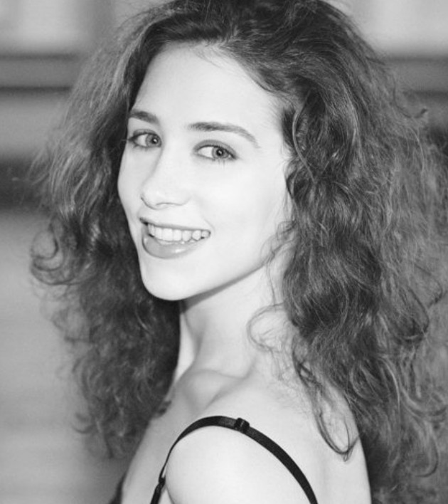 Meet the Current Cast of THE PHANTOM OF THE OPERA on Broadway! Image