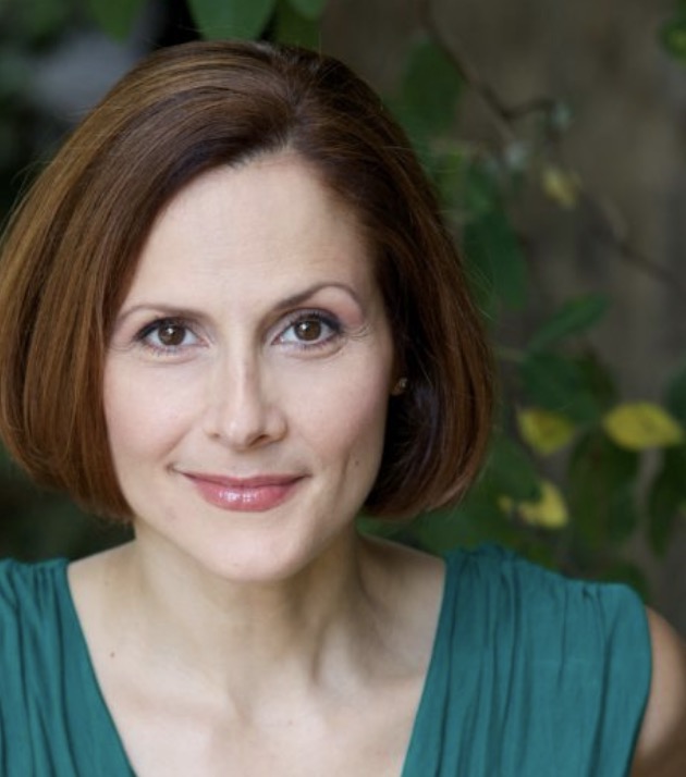 Meet the Current Cast of THE PHANTOM OF THE OPERA on Broadway! Image