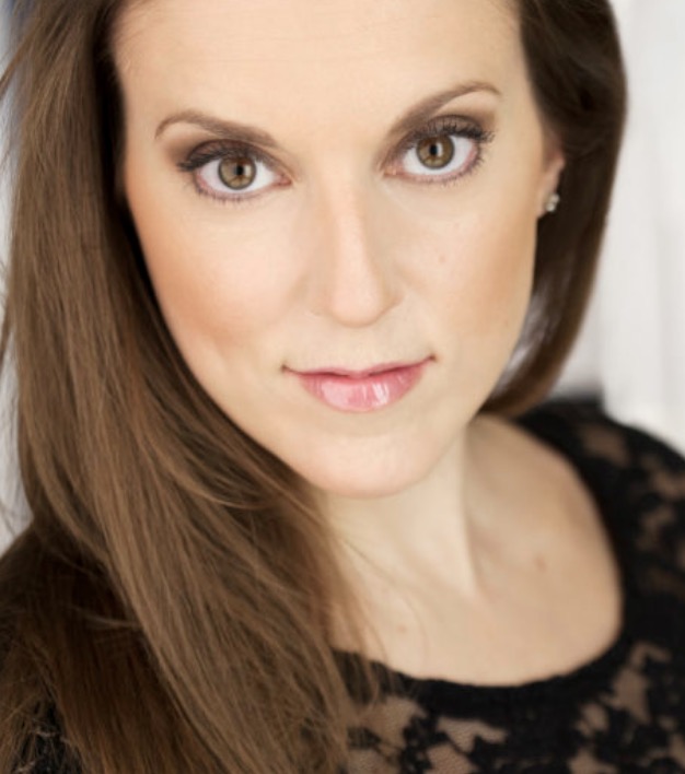Meet the Current Cast of THE PHANTOM OF THE OPERA on Broadway! Image