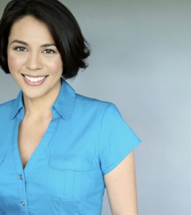 Meet the Current Cast of THE PHANTOM OF THE OPERA on Broadway! Image