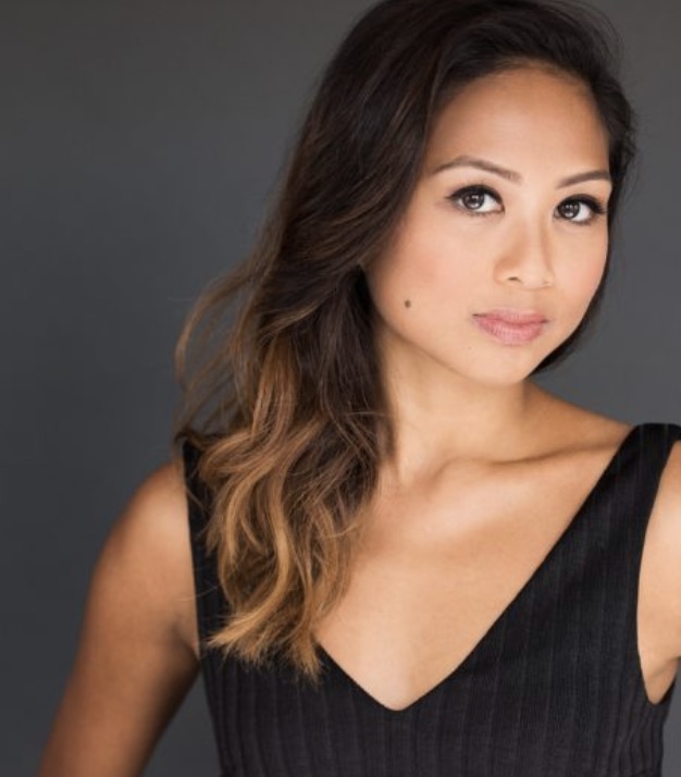 Meet the Current Cast of THE PHANTOM OF THE OPERA on Broadway! Image