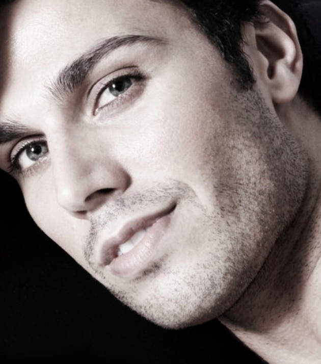 Meet the Current Cast of THE PHANTOM OF THE OPERA on Broadway! Image