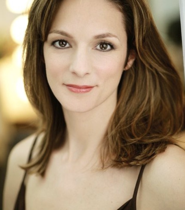Meet the Current Cast of THE PHANTOM OF THE OPERA on Broadway! Image