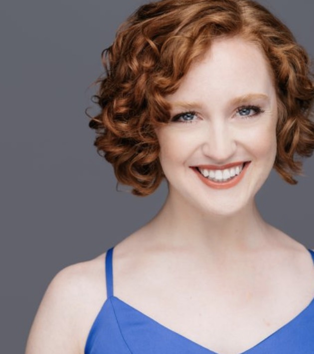 Meet the Current Cast of THE PHANTOM OF THE OPERA on Broadway! Image