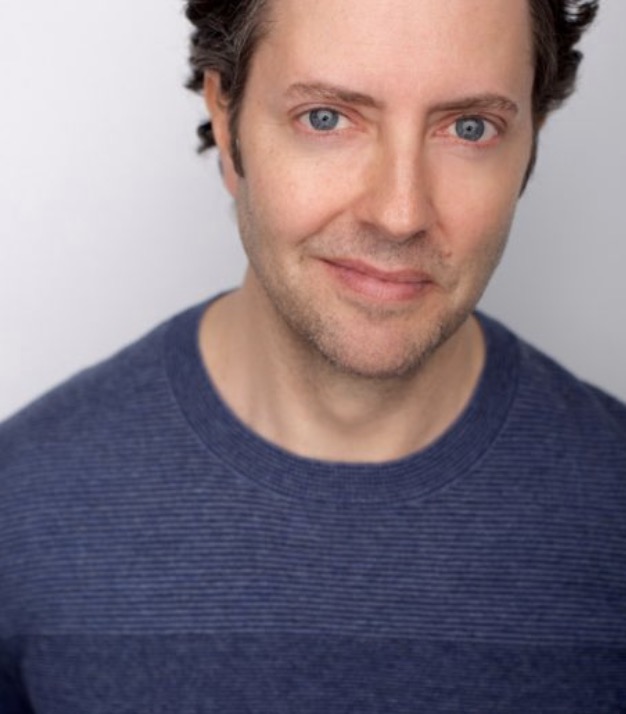 Meet the Current Cast of THE PHANTOM OF THE OPERA on Broadway! Image