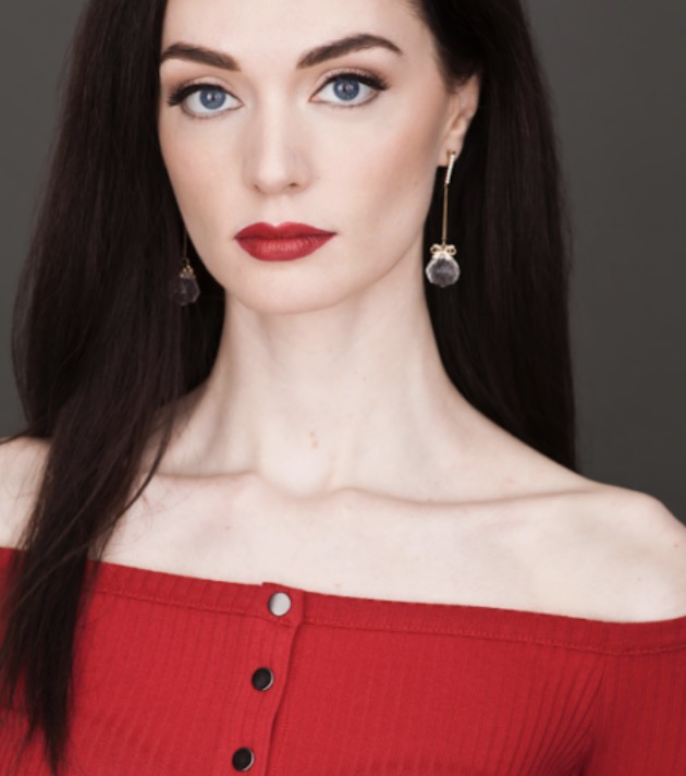 Meet the Current Cast of THE PHANTOM OF THE OPERA on Broadway! Image