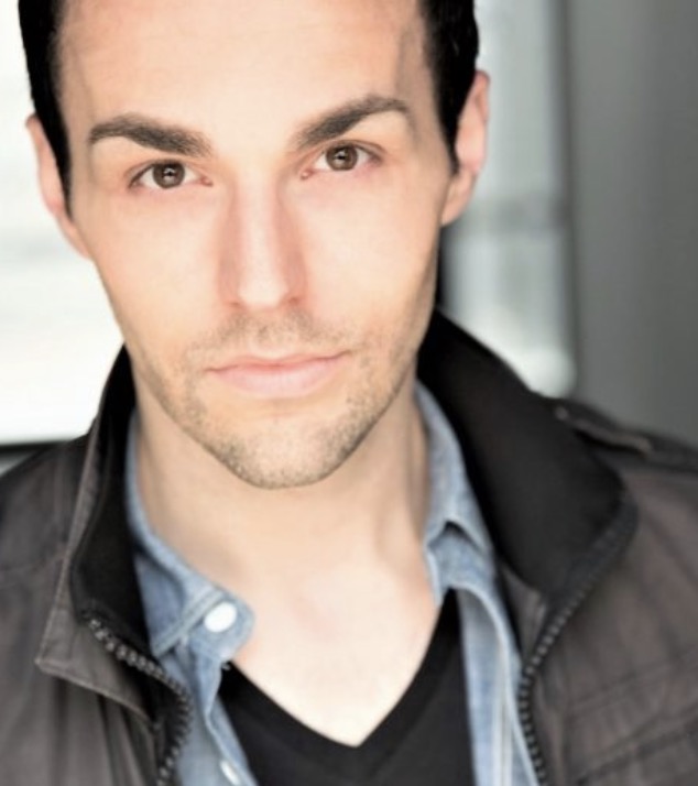 Meet the Current Cast of THE PHANTOM OF THE OPERA on Broadway! Image