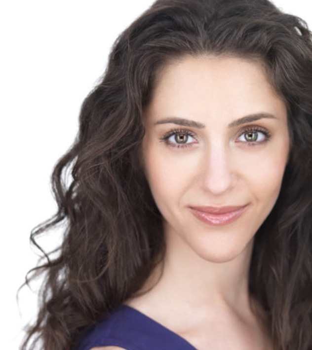 Meet the Current Cast of THE PHANTOM OF THE OPERA on Broadway! Image