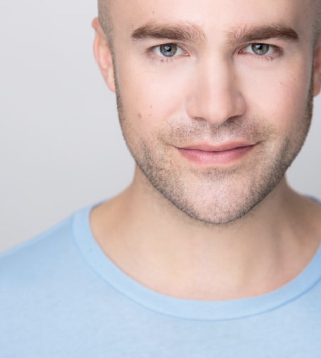 Meet the Current Cast of THE PHANTOM OF THE OPERA on Broadway! Image