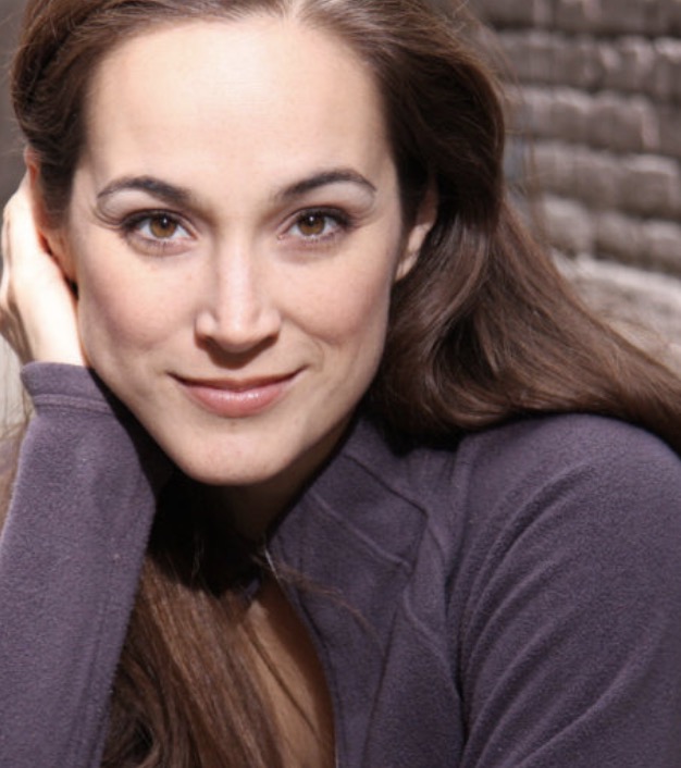 Meet the Current Cast of THE PHANTOM OF THE OPERA on Broadway! Image