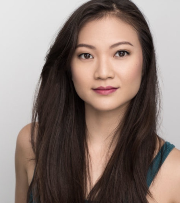 Meet the Current Cast of THE PHANTOM OF THE OPERA on Broadway! Image