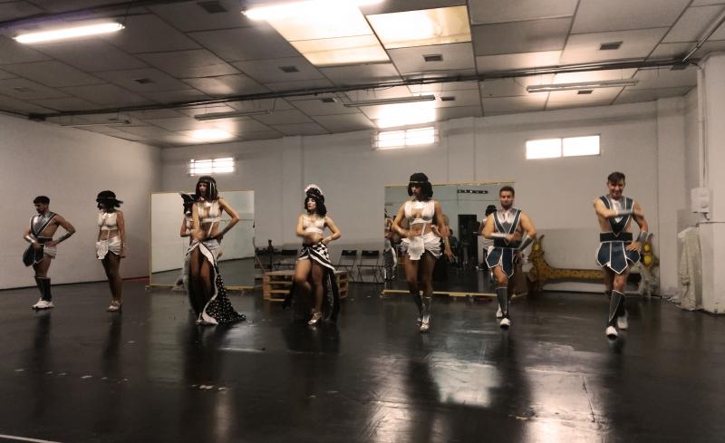 BWW Interview: RICARD REGUANT dirige LA CORTE DEL FARAÓN para el Festival de Mérida