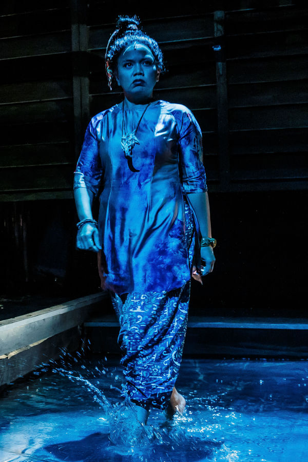 Photo Flash: SOUTH PACIFIC At Finger Lakes Musical Theatre Festival Image