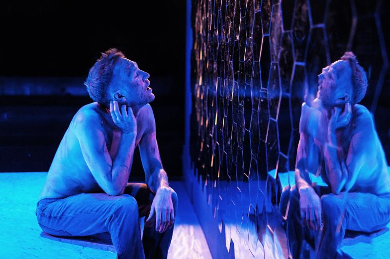 Review: Twisted Minds Are Unleashed And Facades Fall When A Cat Goes Missing In WINK Image