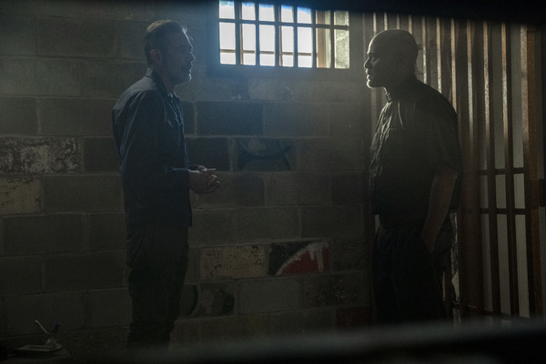 Photo Flash: See New First Look Images from THE WALKING DEAD Season 10 Image