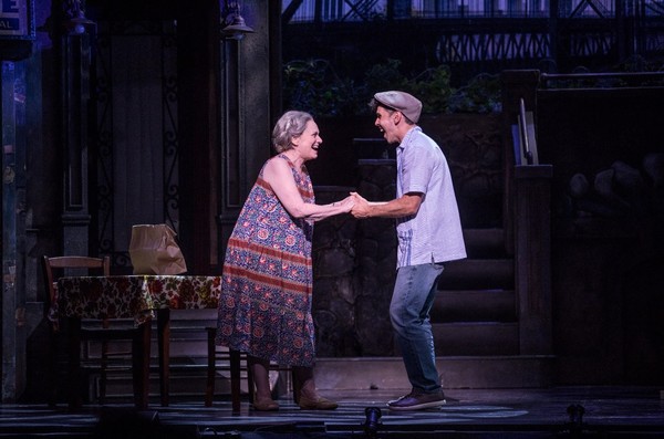 Photo Flash: Get A First Look At IN THE HEIGHTS At Music Theatre Wichita Image