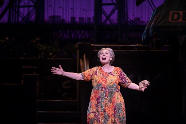 Photo Flash: Get A First Look At IN THE HEIGHTS At Music Theatre Wichita Image